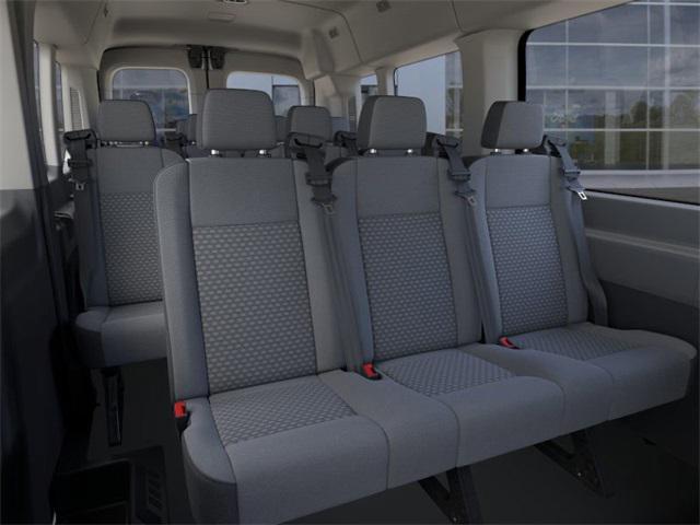 new 2025 Ford Transit-350 car, priced at $53,789