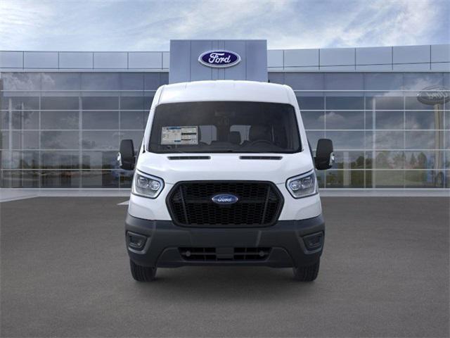 new 2025 Ford Transit-350 car, priced at $53,789