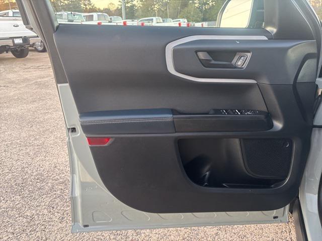 used 2021 Ford Bronco Sport car, priced at $23,158