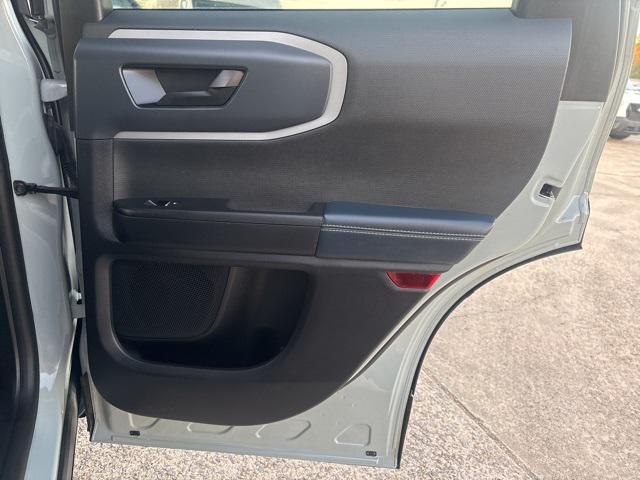 used 2021 Ford Bronco Sport car, priced at $23,158