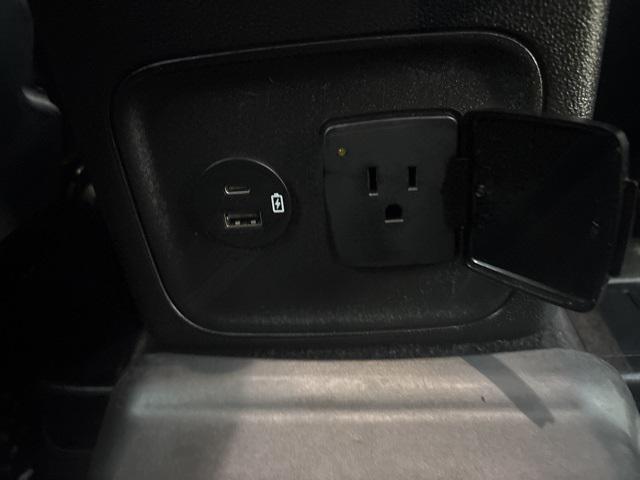 used 2021 Ford Bronco Sport car, priced at $23,158