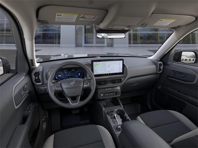 new 2025 Ford Bronco Sport car, priced at $23,780