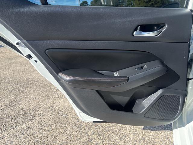 used 2022 Nissan Altima car, priced at $17,895