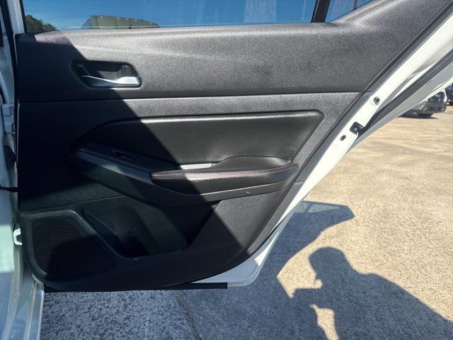 used 2022 Nissan Altima car, priced at $17,895