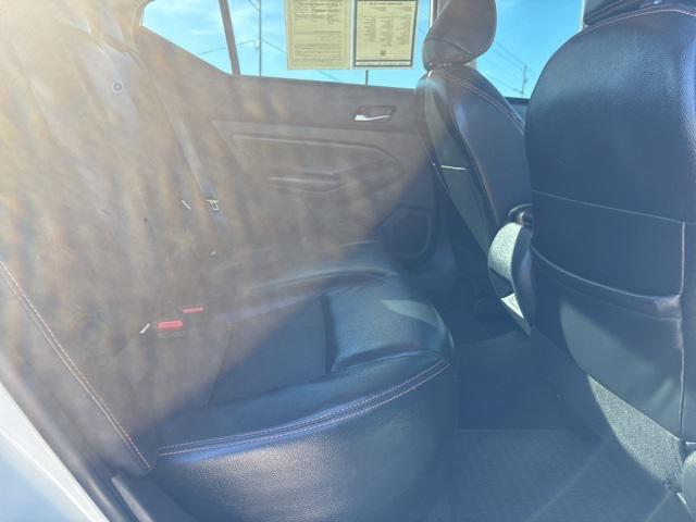 used 2022 Nissan Altima car, priced at $17,895