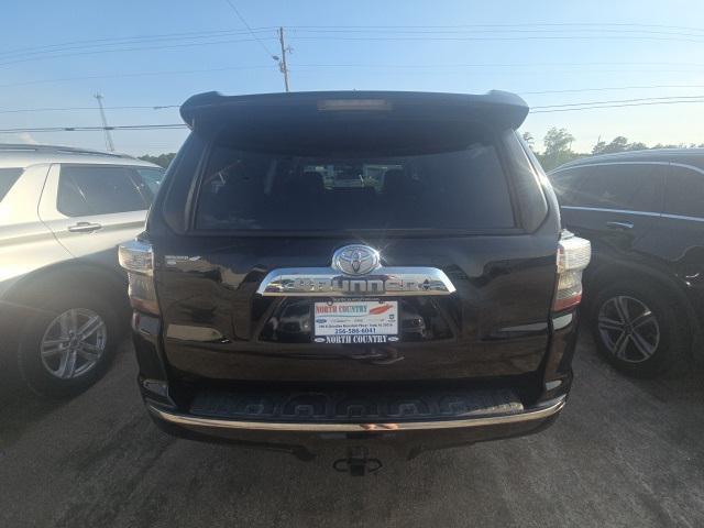 used 2018 Toyota 4Runner car, priced at $32,905