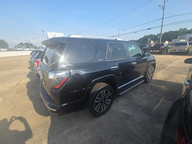 used 2018 Toyota 4Runner car, priced at $32,905