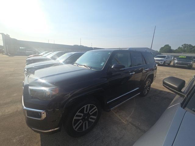 used 2018 Toyota 4Runner car, priced at $32,905