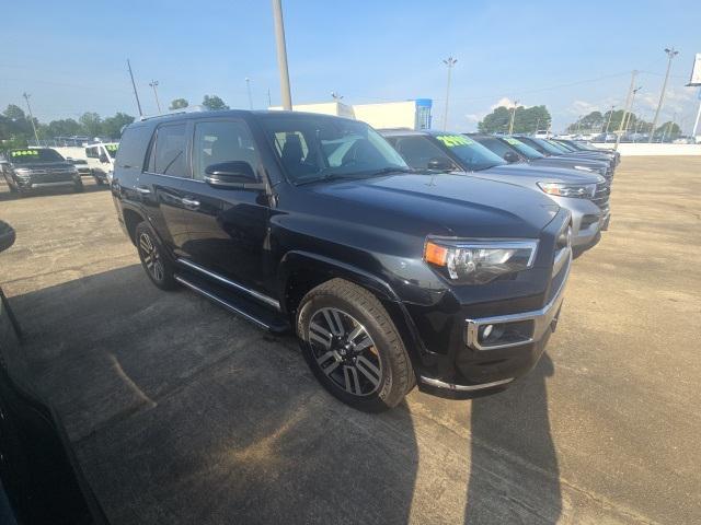 used 2018 Toyota 4Runner car, priced at $32,905
