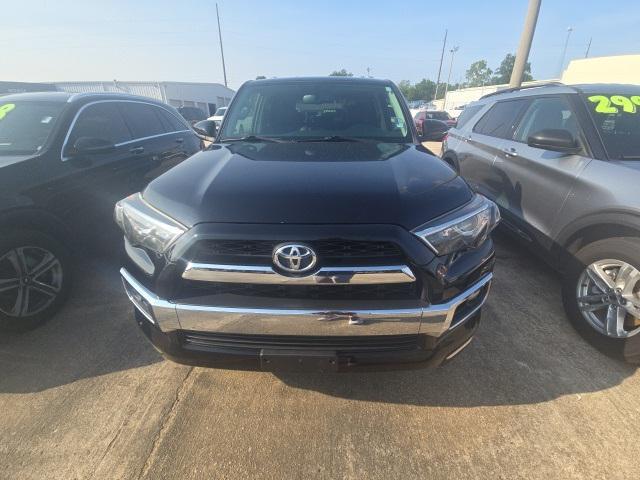 used 2018 Toyota 4Runner car, priced at $32,905