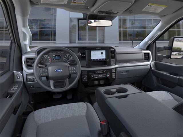 new 2025 Ford F-350 car, priced at $50,362