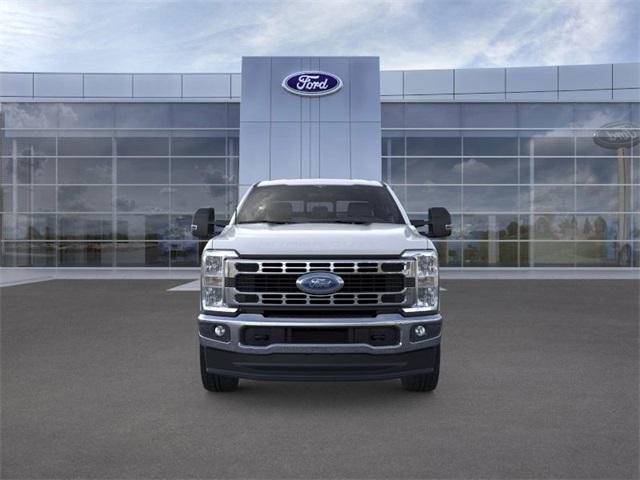 new 2025 Ford F-350 car, priced at $50,362