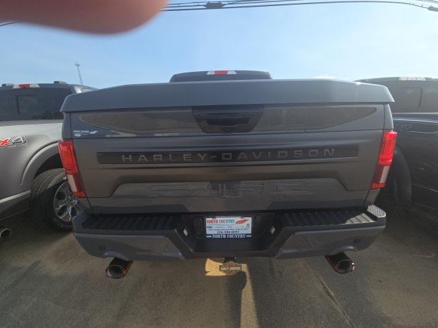 used 2019 Ford F-150 car, priced at $69,995