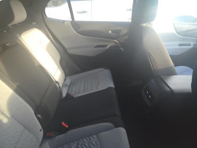 used 2022 Chevrolet Equinox car, priced at $22,000