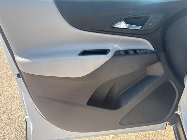 used 2022 Chevrolet Equinox car, priced at $21,153