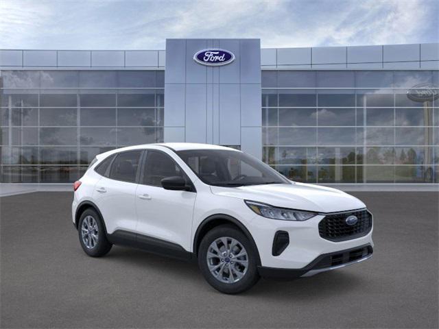 new 2025 Ford Escape car, priced at $21,651