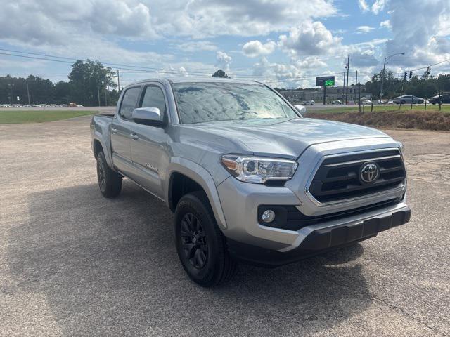 used 2023 Toyota Tacoma car, priced at $38,779