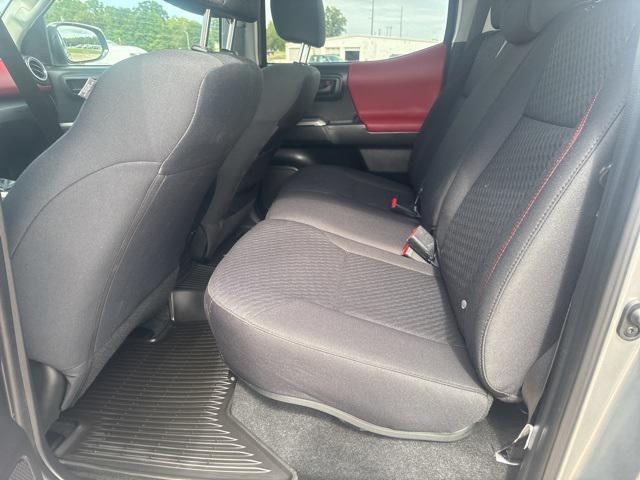 used 2023 Toyota Tacoma car, priced at $38,779