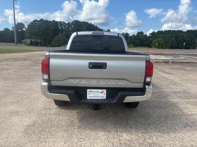 used 2023 Toyota Tacoma car, priced at $38,779