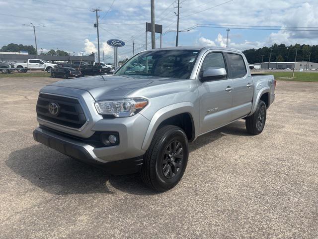 used 2023 Toyota Tacoma car, priced at $38,779