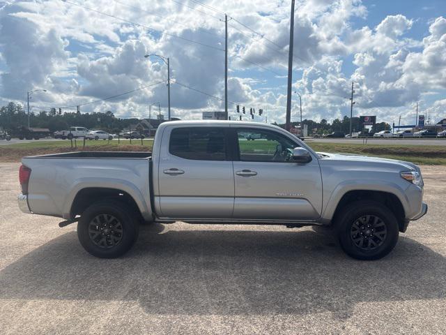 used 2023 Toyota Tacoma car, priced at $38,779