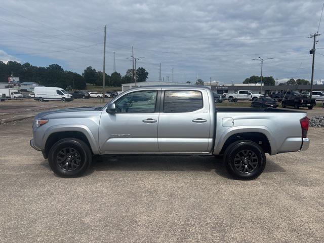 used 2023 Toyota Tacoma car, priced at $38,779