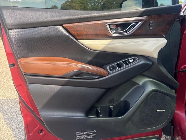 used 2020 Subaru Ascent car, priced at $22,704