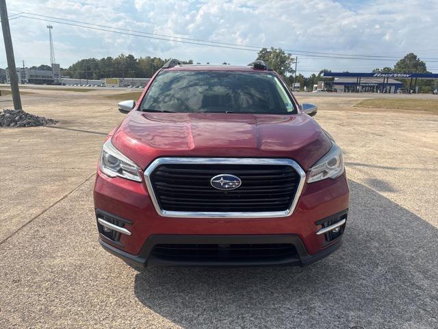 used 2020 Subaru Ascent car, priced at $22,704
