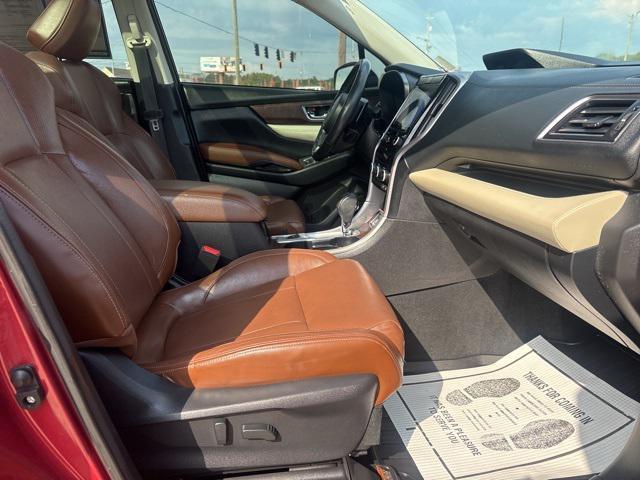 used 2020 Subaru Ascent car, priced at $22,704