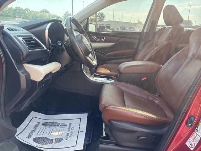 used 2020 Subaru Ascent car, priced at $22,704