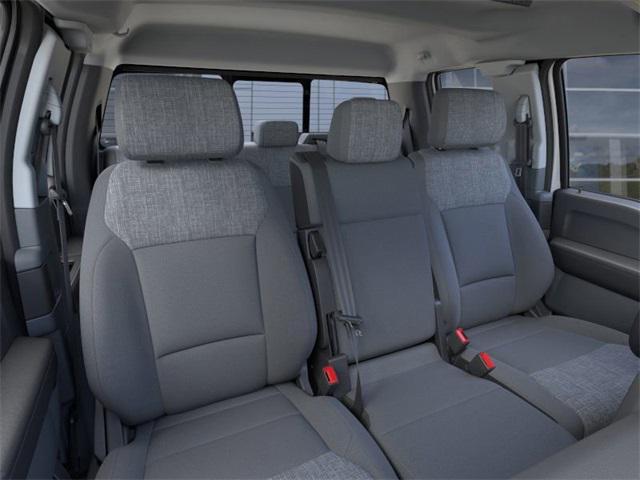 new 2025 Ford F-350 car, priced at $49,864