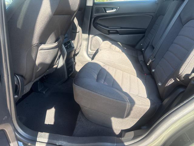 used 2022 Ford Edge car, priced at $23,500