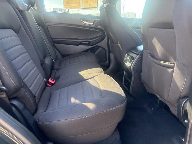 used 2022 Ford Edge car, priced at $23,500