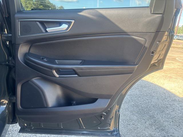 used 2022 Ford Edge car, priced at $23,500