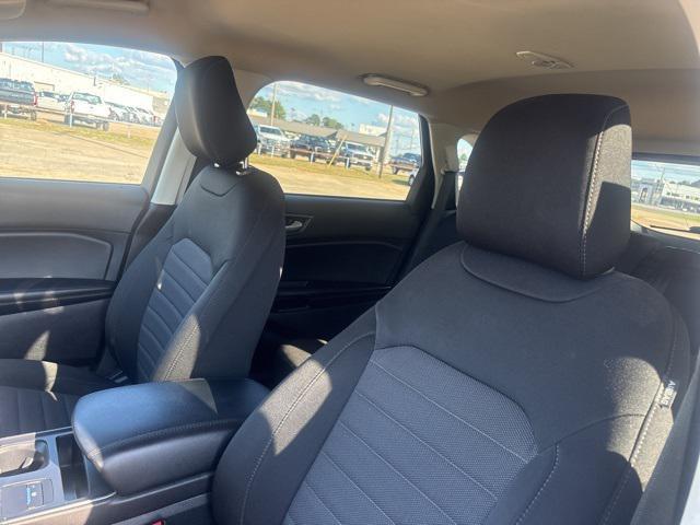 used 2022 Ford Edge car, priced at $23,500