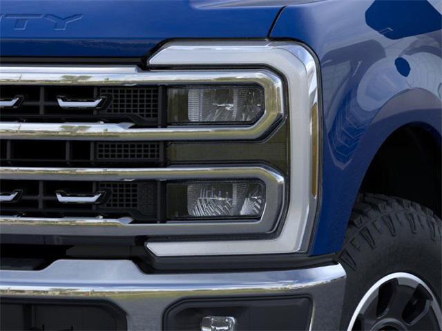 new 2026 Ford F-250 car, priced at $89,820