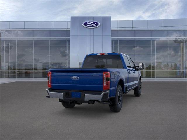 new 2026 Ford F-250 car, priced at $89,820