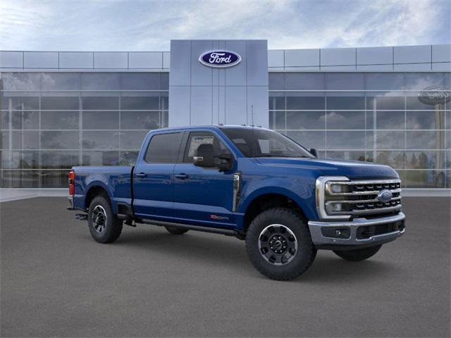 new 2026 Ford F-250 car, priced at $89,820