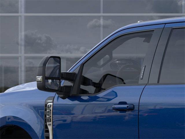 new 2026 Ford F-250 car, priced at $89,820