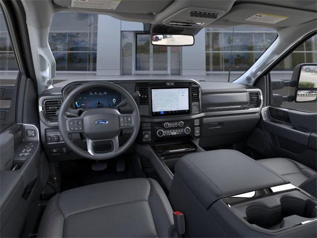 new 2026 Ford F-250 car, priced at $89,820