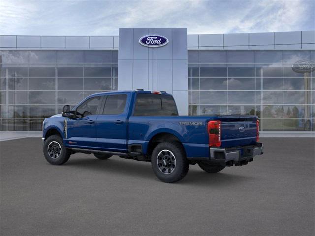 new 2026 Ford F-250 car, priced at $89,820