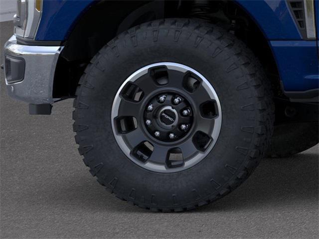 new 2026 Ford F-250 car, priced at $89,820