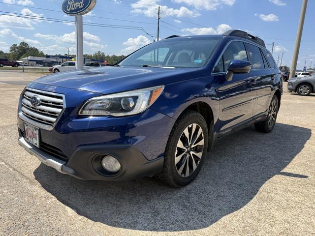 used 2015 Subaru Outback car, priced at $15,176
