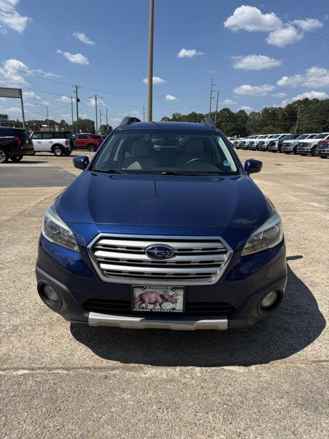 used 2015 Subaru Outback car, priced at $15,176