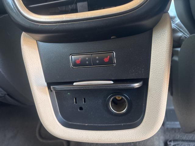 used 2019 Lincoln Nautilus car, priced at $23,935