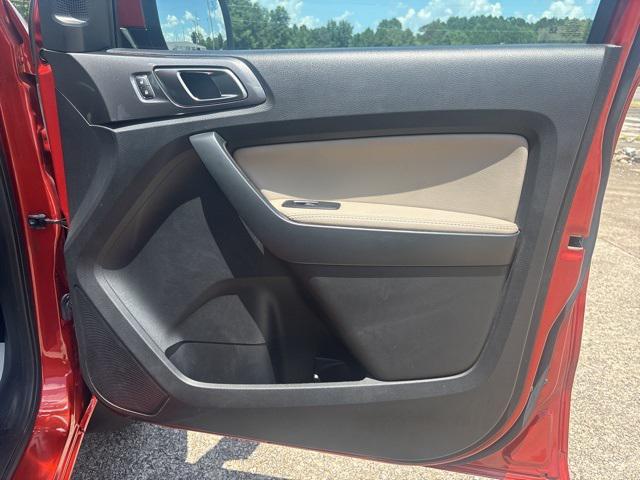 used 2022 Ford Ranger car, priced at $31,348