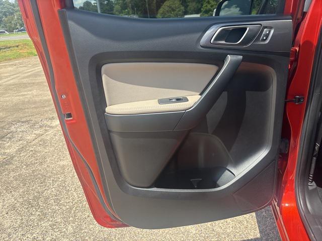 used 2022 Ford Ranger car, priced at $31,348