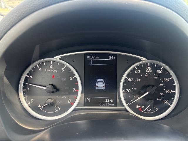 used 2018 Nissan Sentra car, priced at $12,428