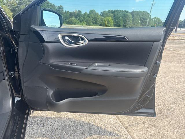 used 2018 Nissan Sentra car, priced at $12,428
