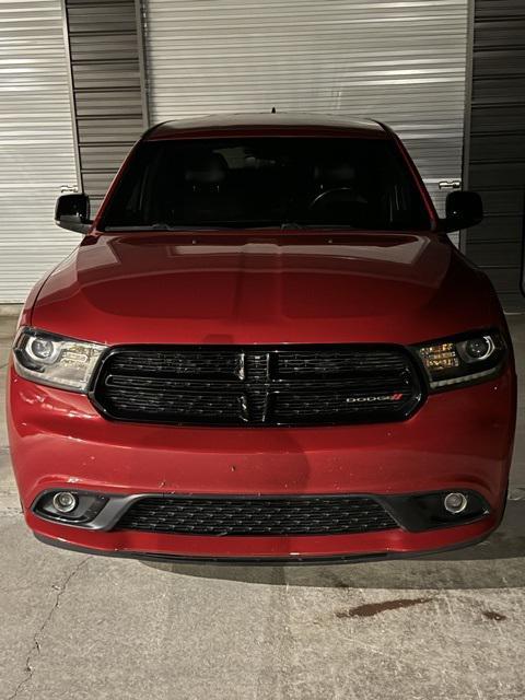 used 2016 Dodge Durango car, priced at $17,015